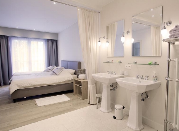 Luxe appartement